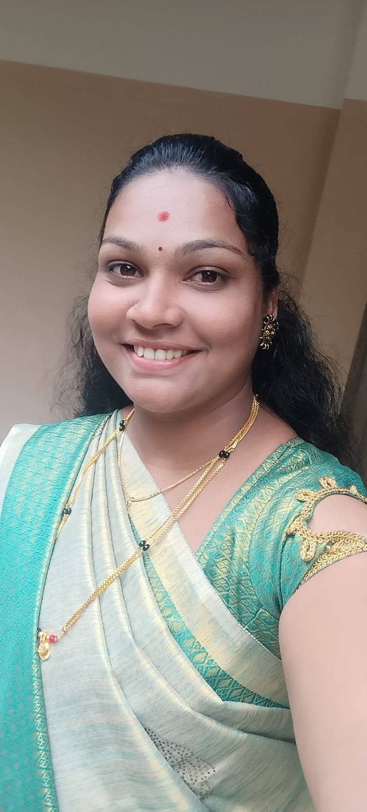 ಶ್ರೀಮತಿ ರೂಪಾ ಭೀಮಸಿಂಗ ರಜಪೂತ